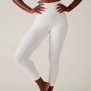 Athleta ELATION ULTRA HIGH RISE 7/8 LEGGING